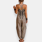 Olivia | Tuta boho