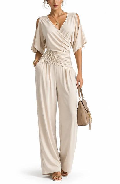 Mia | Tuta Elegante e Leggera