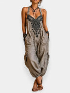 Olivia | Tuta boho