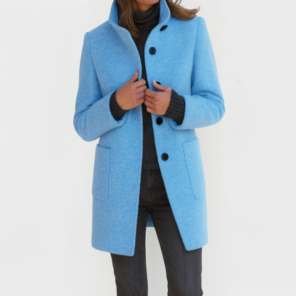 Elettra | Cappotto Midi