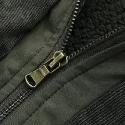 Mauro | Giacca Invernale Casual