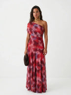 Valeria | Abito Maxi elegante e semplice