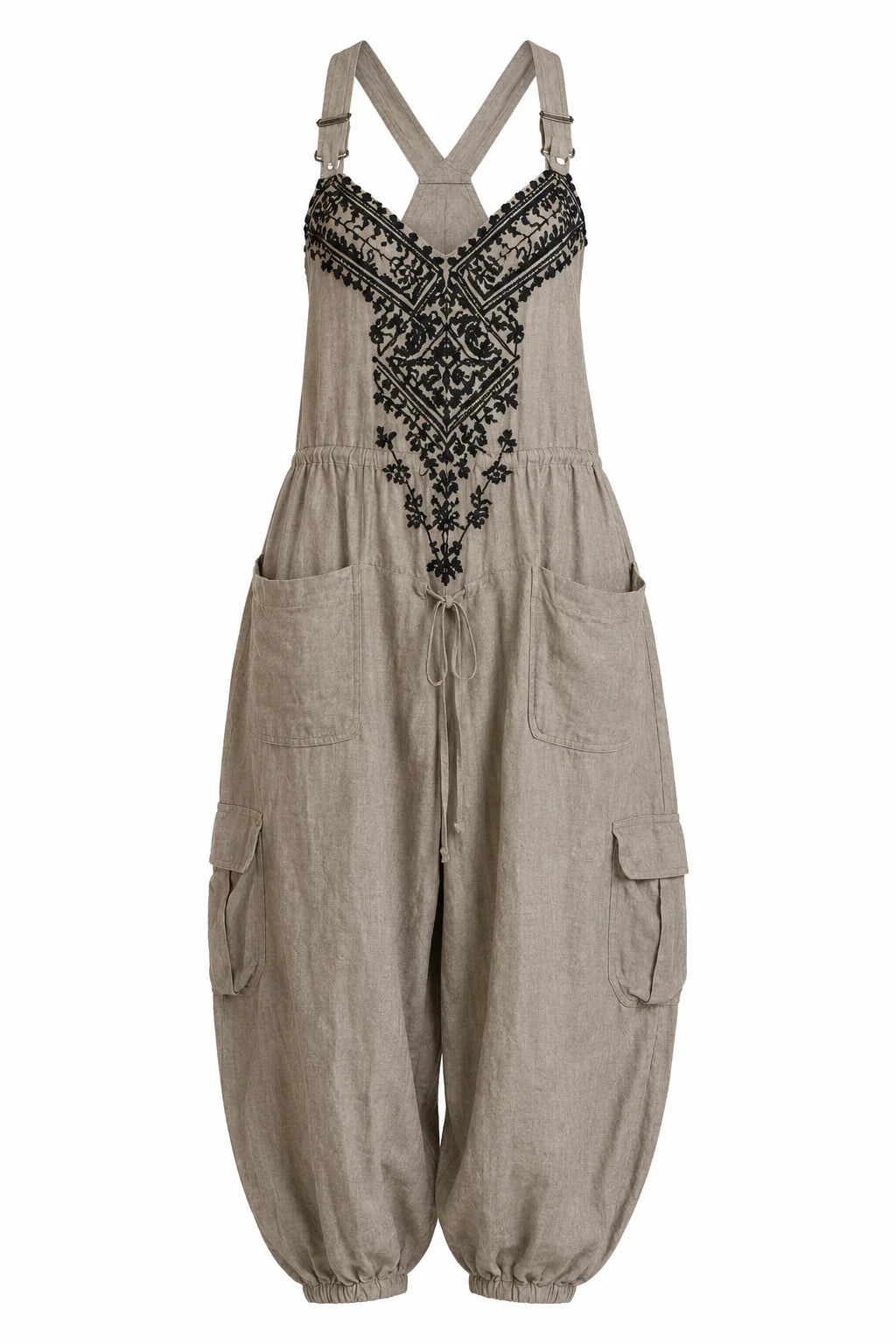 Olivia | Tuta boho
