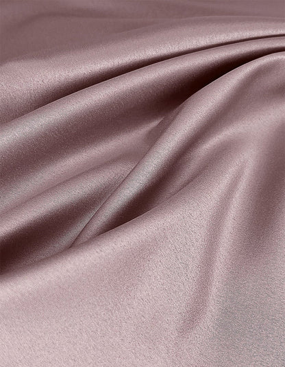 Dalila | Abito Lungo Monospalla con Drappeggi