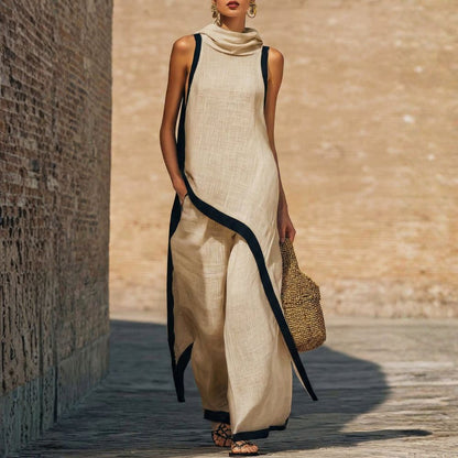 Vittoria | Completo Elegante
