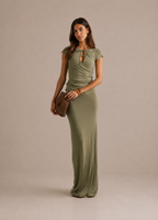 Claudia | Gonna Maxi