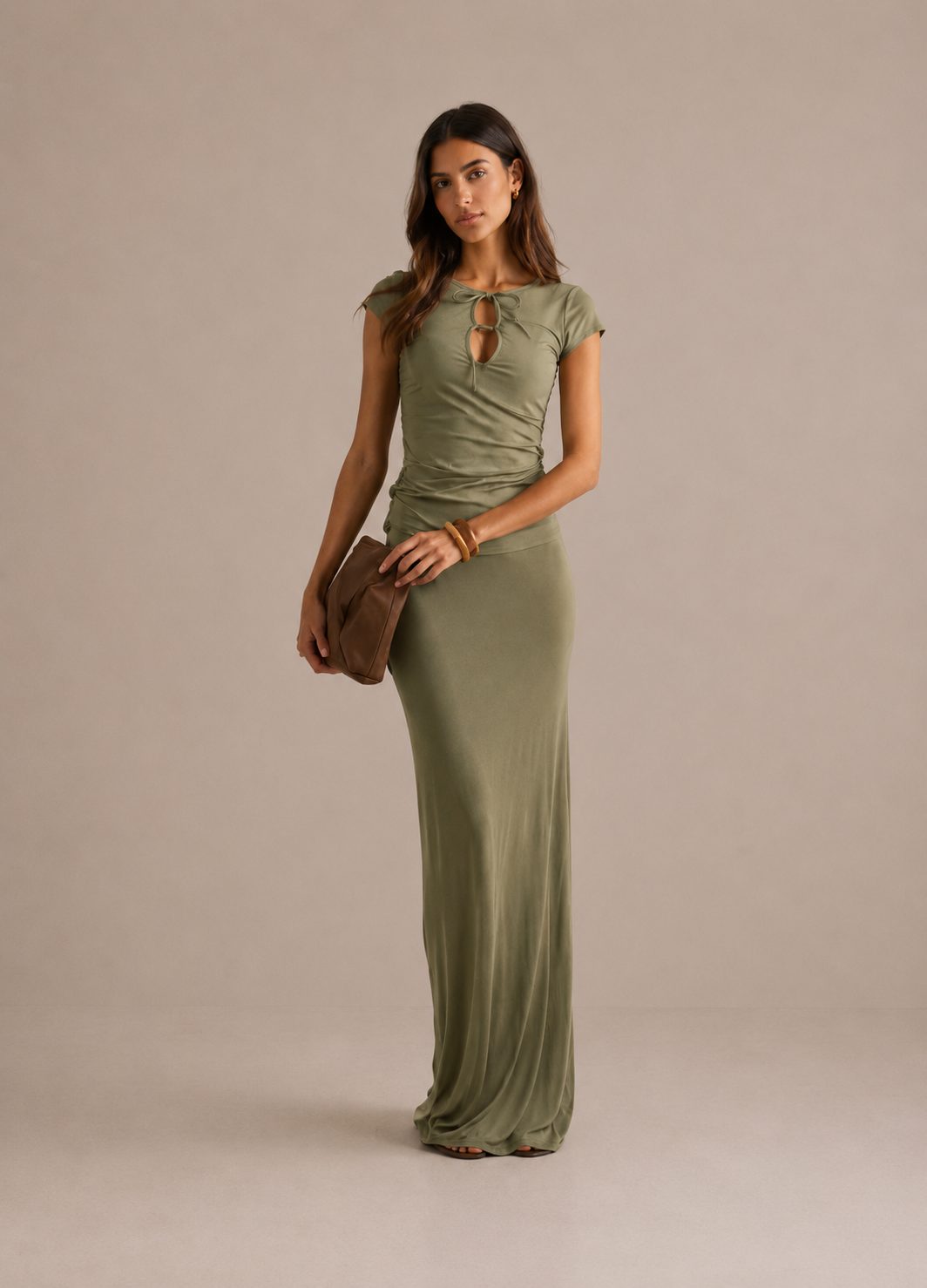 Claudia | Gonna Maxi