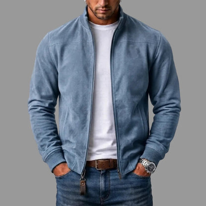 Lorenzo | Bomber Camoscio