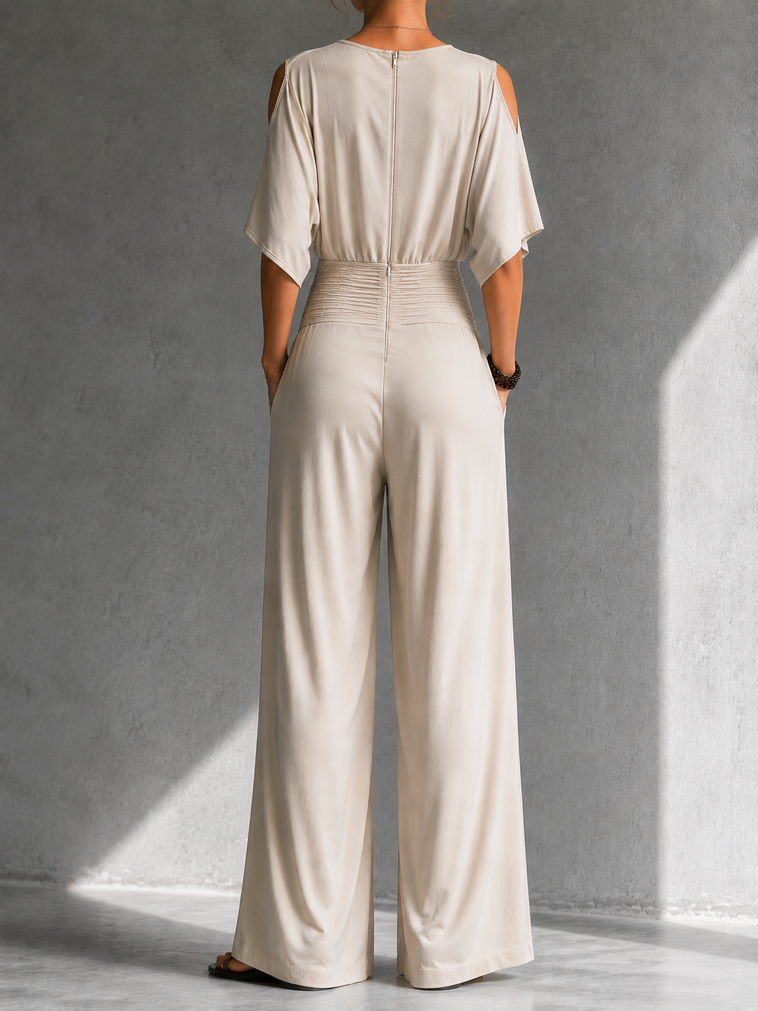 Mia | Tuta Elegante e Leggera