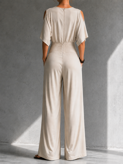 Mia | Tuta Elegante e Leggera