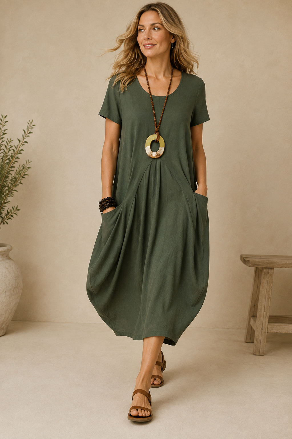 Lola | Abito elegante