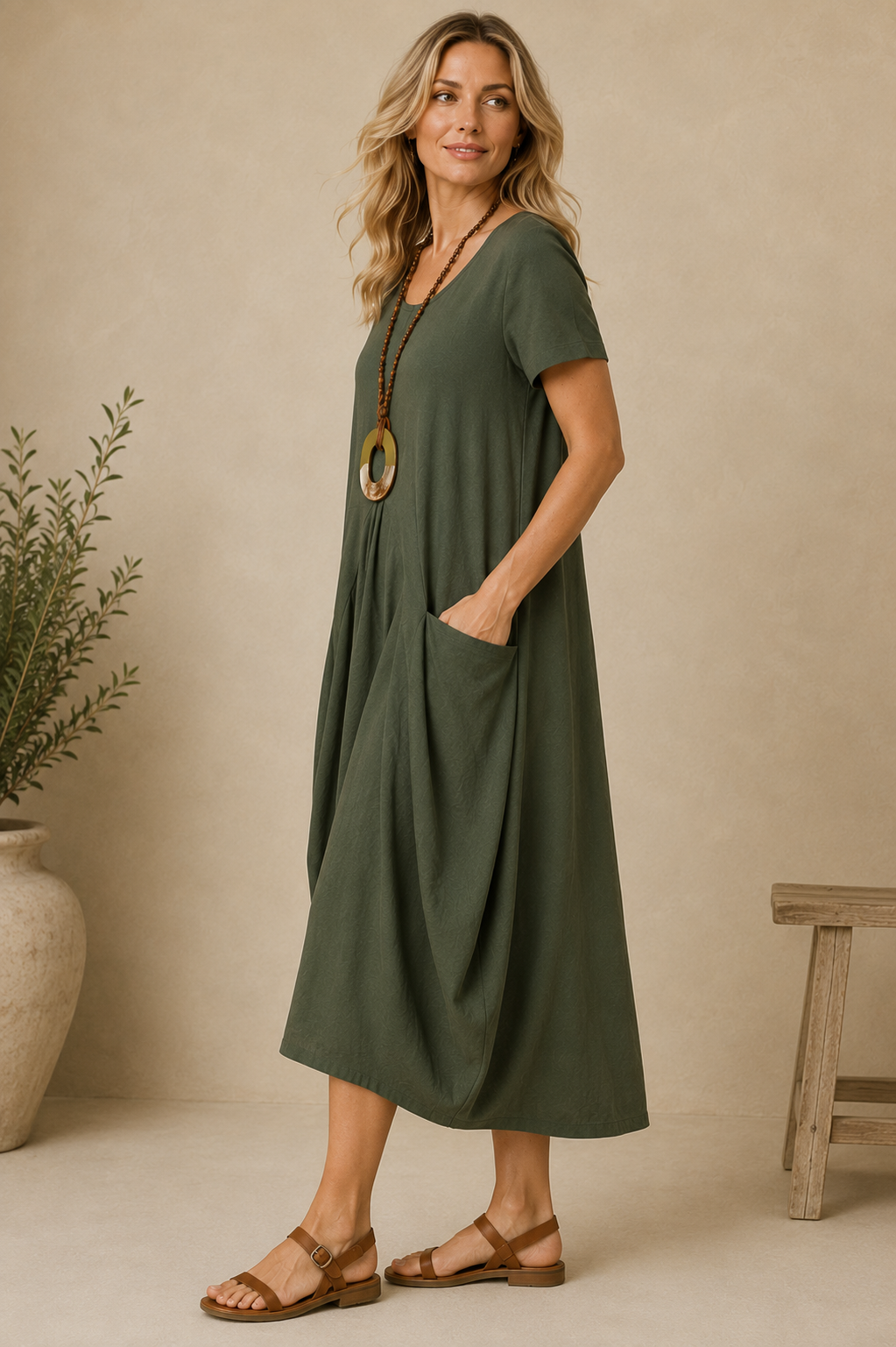 Lola | Abito elegante