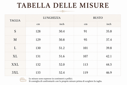 Adeline | Abito Lungo a Pois