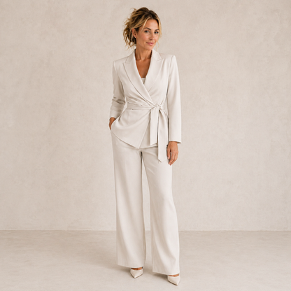 Mirella | Completo Elegante