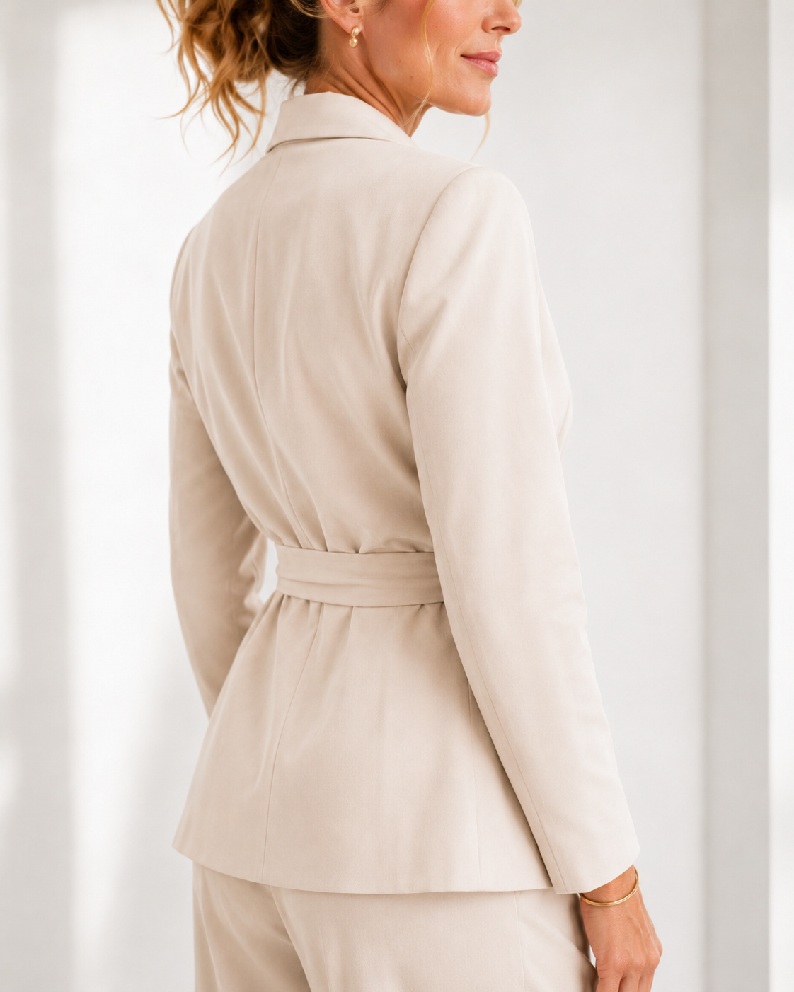 Mirella | Completo Elegante