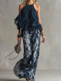 Nora | Completo elegante