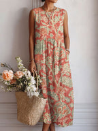 Maya | Abito midi
