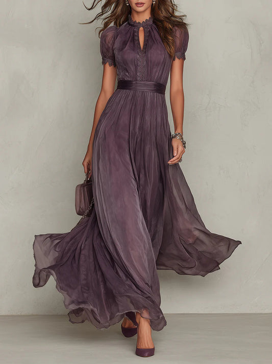 Flavia | Abito Elegante