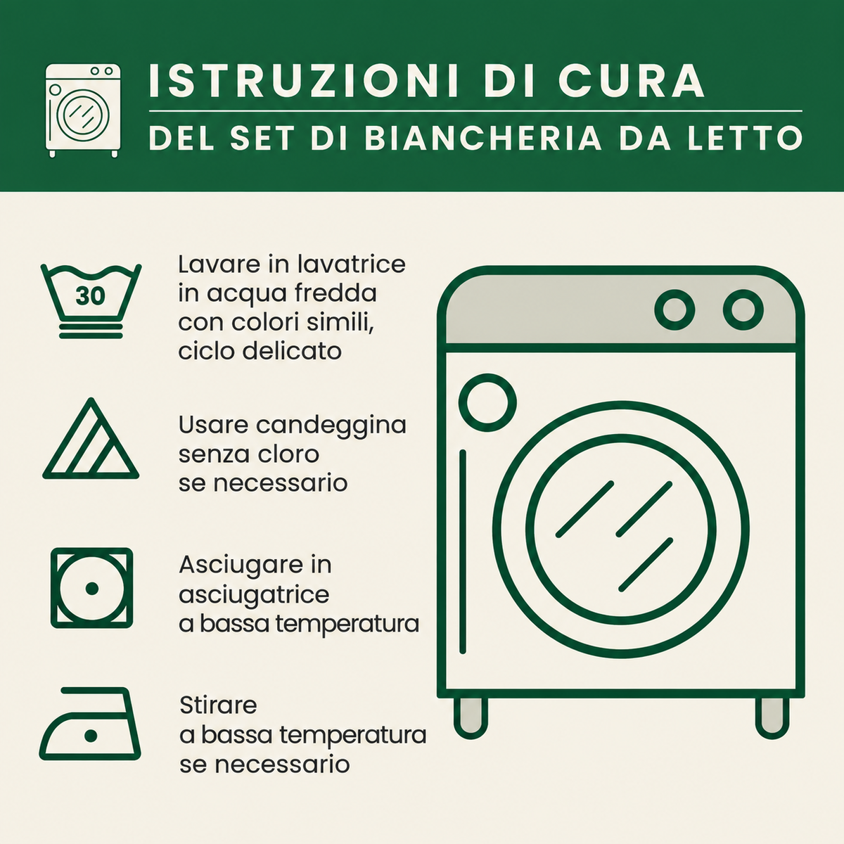 Baita Accogliente | Set Copriletto Trapuntato 3 Pezzi