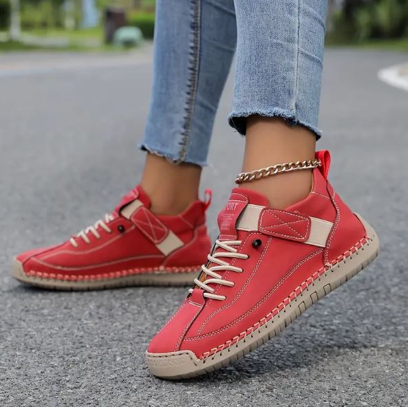 Mia™ – Scarpe ortopediche comode e senza dolore