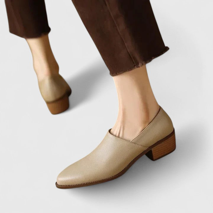 Scarpe Ortopediche Comfort Quotidiano – Supporto Plantare
