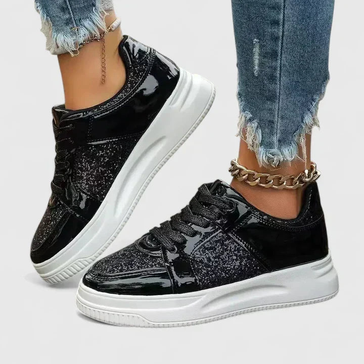 Scarpe ortopediche comfort con supporto dell'arco plantare migliorato