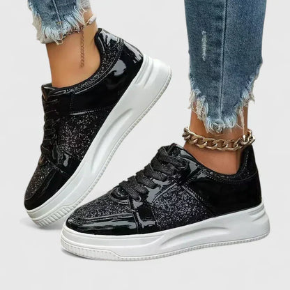 Scarpe ortopediche comfort con supporto dell'arco plantare migliorato