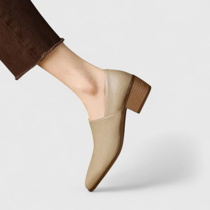 Scarpe Ortopediche Comfort Quotidiano – Supporto Plantare