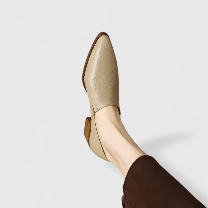 Scarpe Ortopediche Comfort Quotidiano – Supporto Plantare