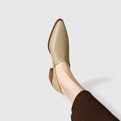 Scarpe Ortopediche Comfort Quotidiano – Supporto Plantare