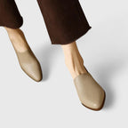 Scarpe Ortopediche Comfort Quotidiano – Supporto Plantare