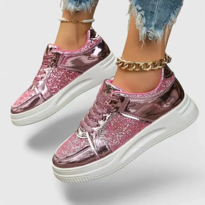 Scarpe ortopediche comfort con supporto dell'arco plantare migliorato