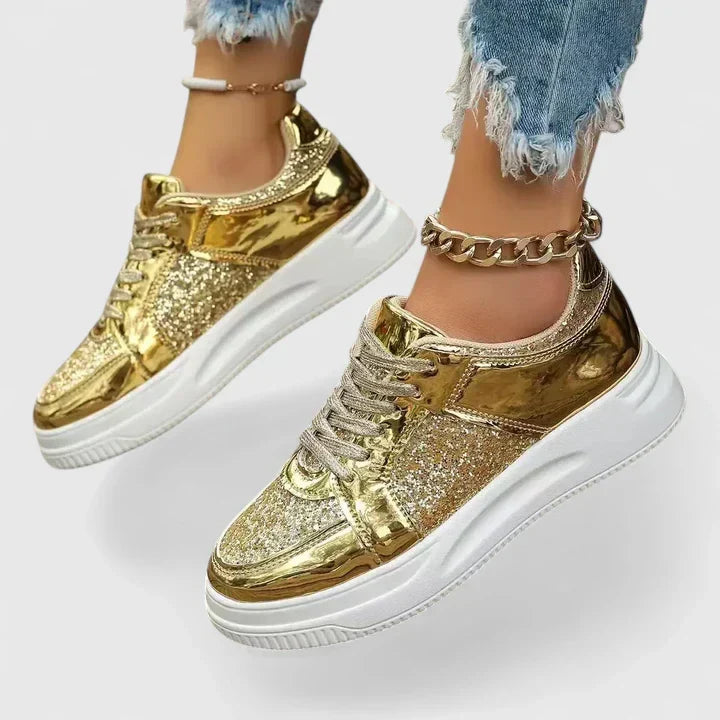 Scarpe ortopediche comfort con supporto dell'arco plantare migliorato