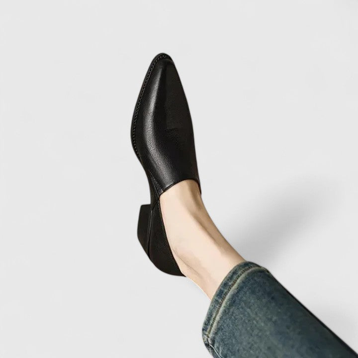 Scarpe Ortopediche Comfort Quotidiano – Supporto Plantare