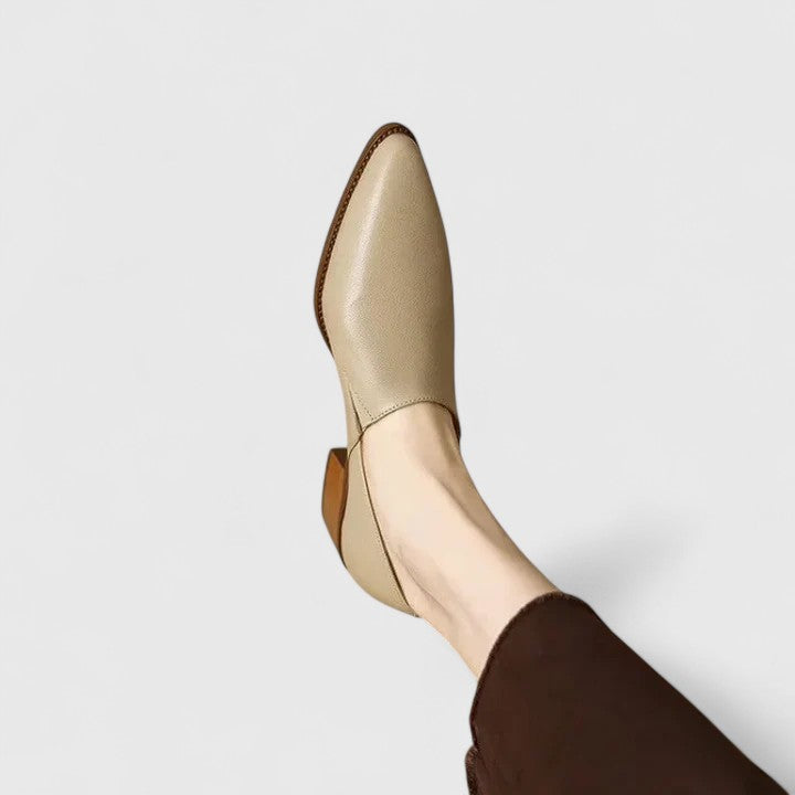 Scarpe Ortopediche Comfort Quotidiano – Supporto Plantare