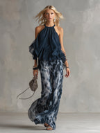 Nora | Completo elegante