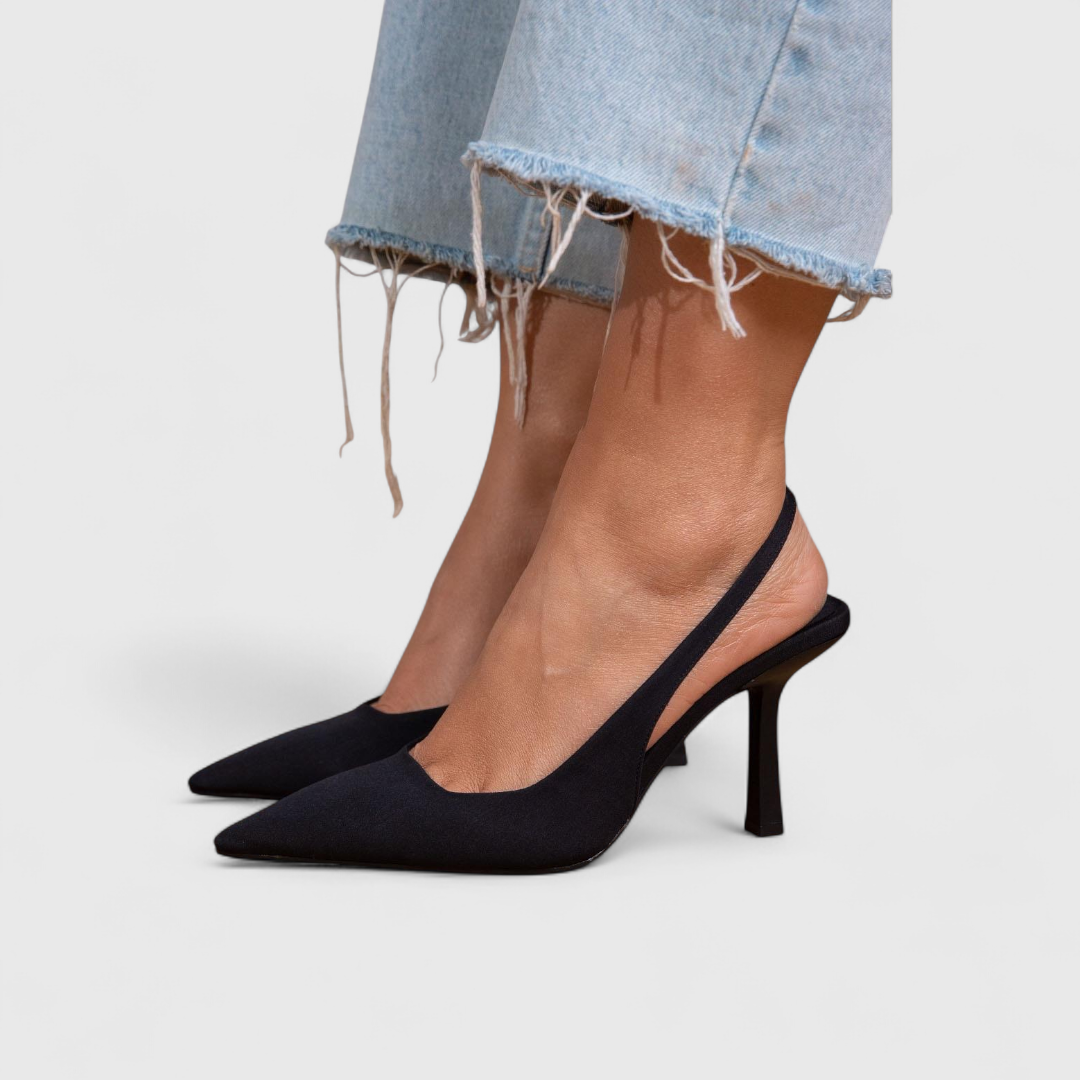 Bella | Tacchi ortopedici eleganti