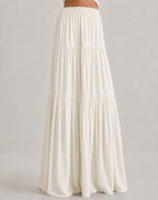 Amelia | Gonna Maxi Fluida