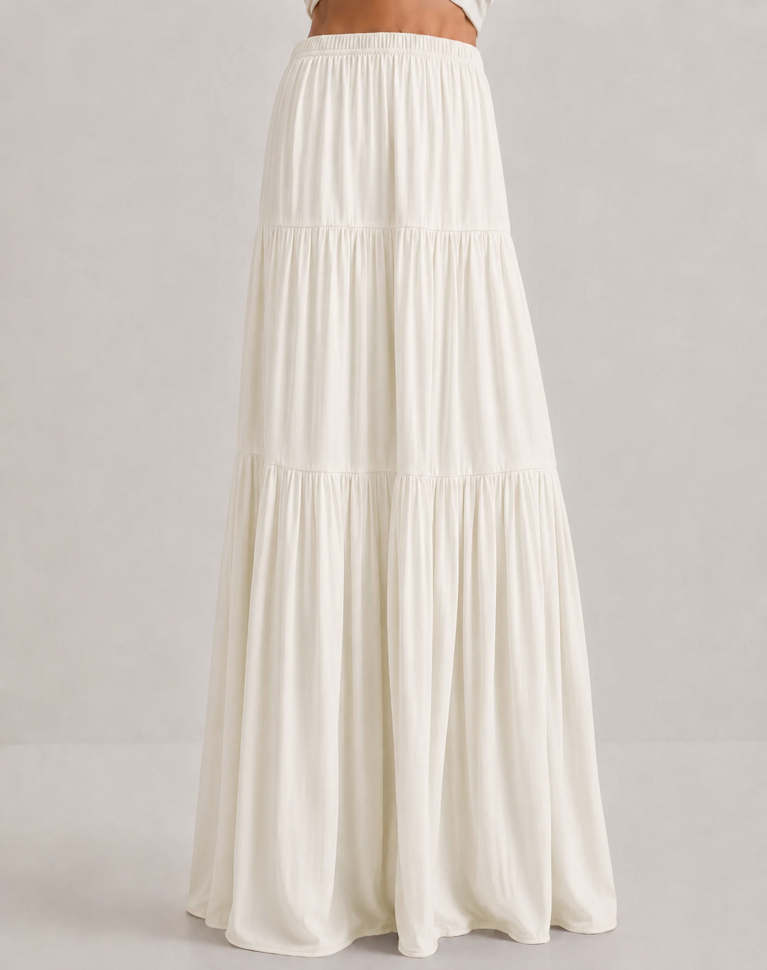 Amelia | Gonna Maxi Fluida