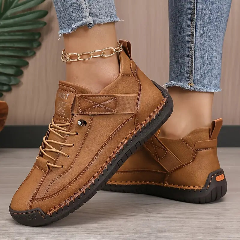 Mia™ – Scarpe ortopediche comode e senza dolore