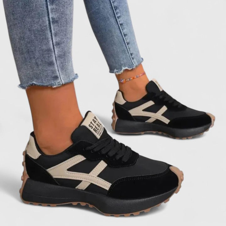 Scarpe ortopediche Amy Comfort Ultra per tutto il giorno