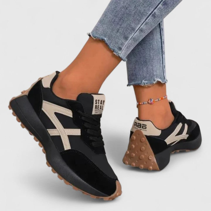 Scarpe ortopediche Amy Comfort Ultra per tutto il giorno