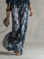Nora | Completo elegante