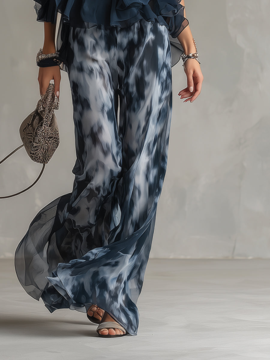Nora | Completo elegante
