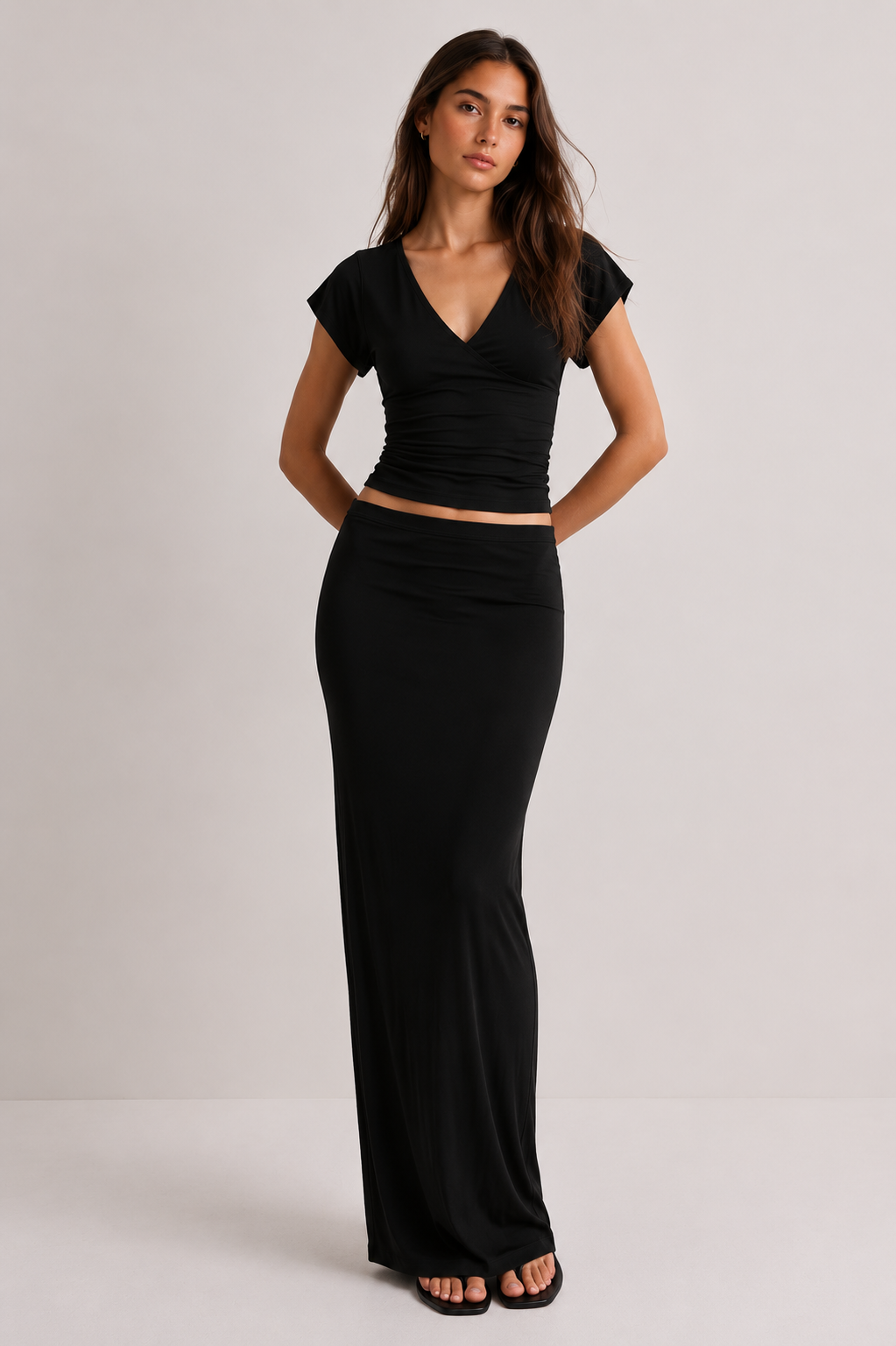 Claudia | Gonna Maxi