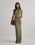 Claudia | Gonna Maxi
