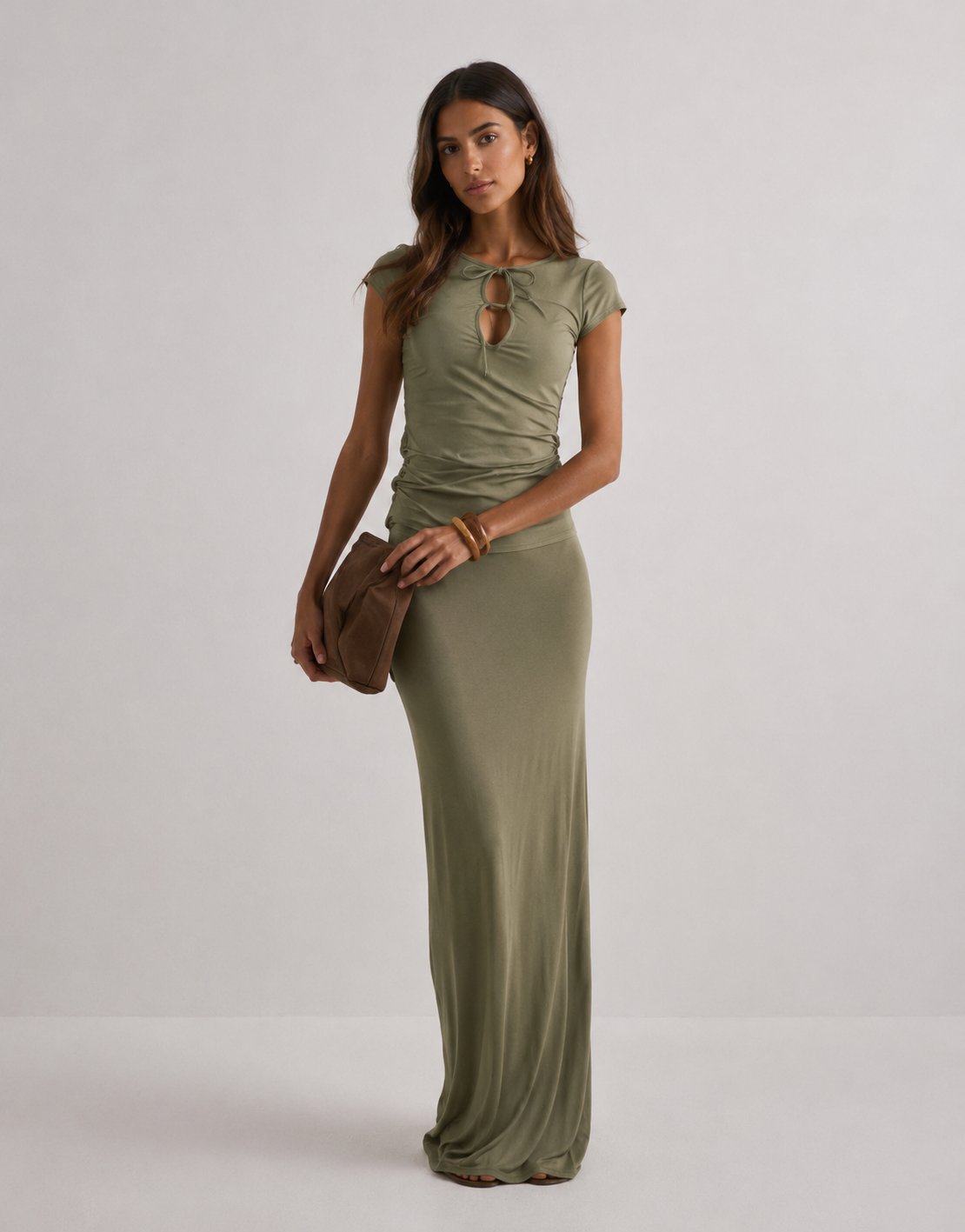 Claudia | Gonna Maxi