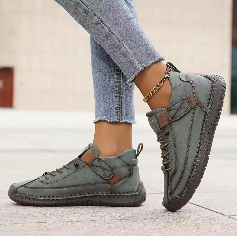 Mia™ – Scarpe ortopediche comode e senza dolore