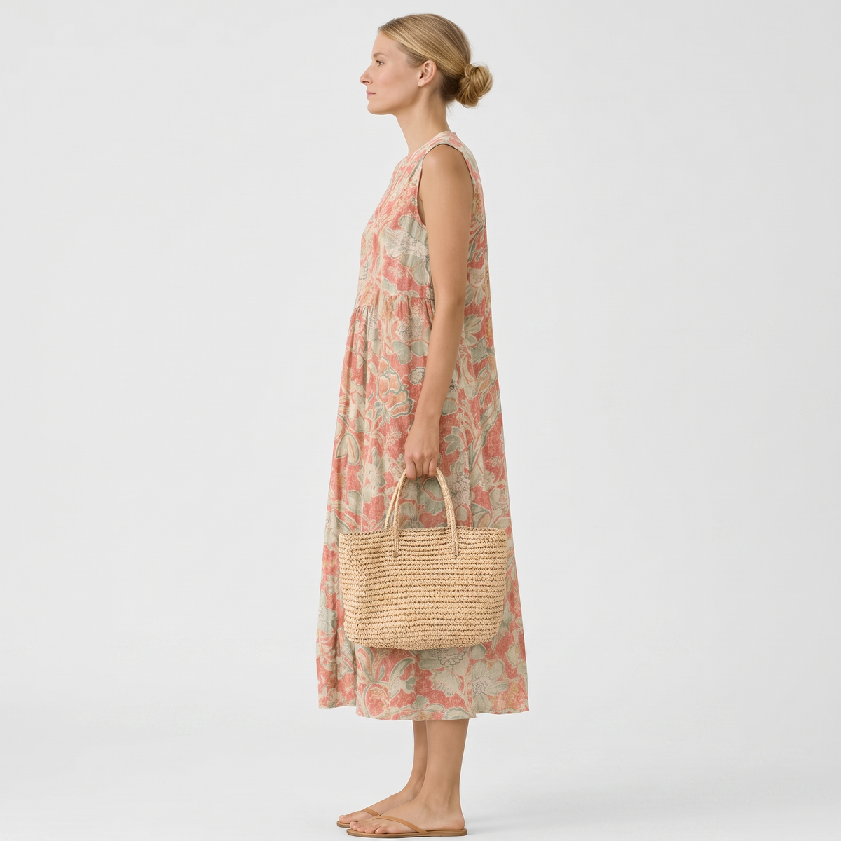 Maya | Abito midi