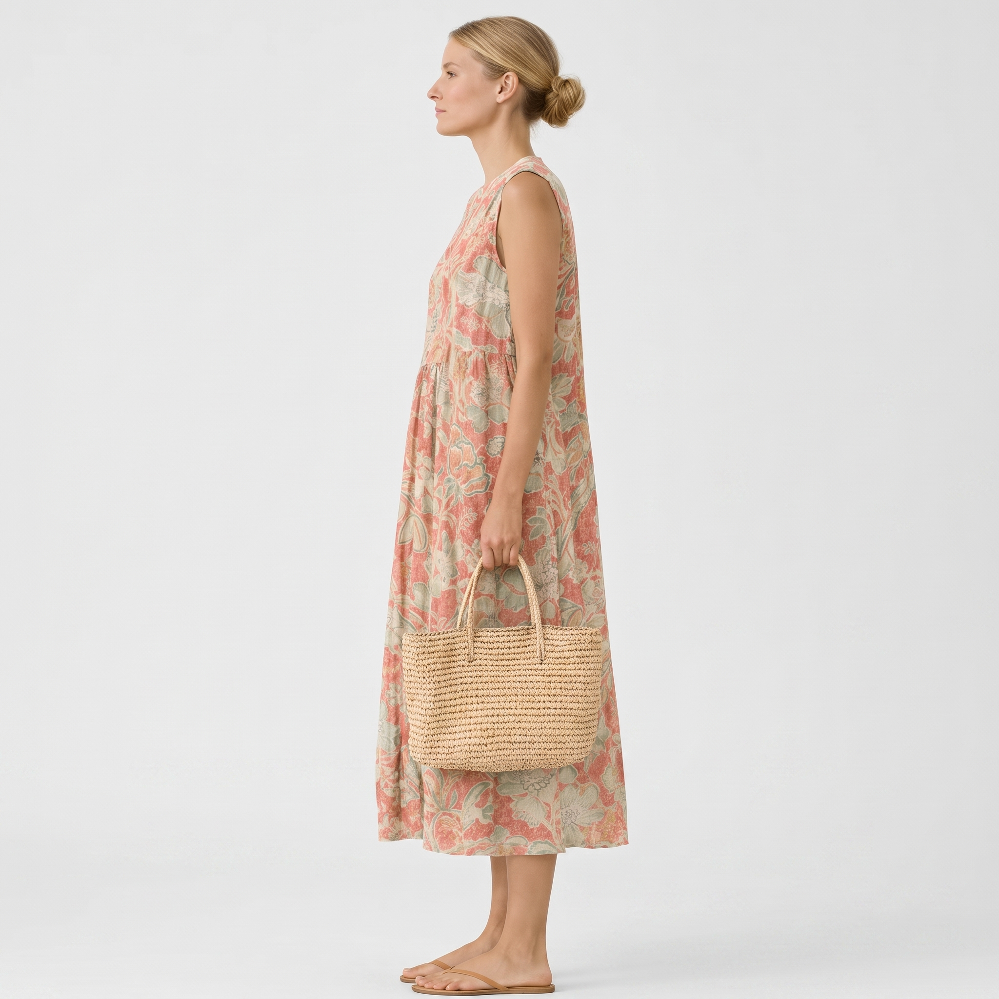 Maya | Abito midi